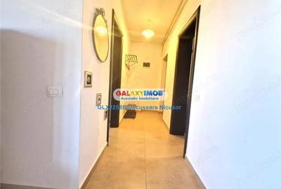 Apartament 2 camere in Militari Residence, mobilat, utilat 380 euro - 14