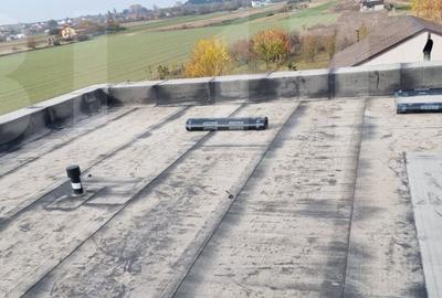 Casă cu 5 camere cu Teren 800 Mp în Central - 17
