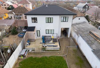 Vila Exclusivista in Vladimirescu, Construc?ie Premium, - 14