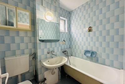 Apartament cu 2 camere semidecomandat în Mănăștur - 5