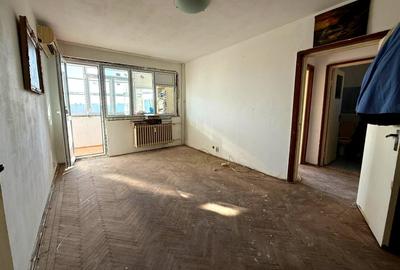 Apartament cu 2 camere decomandat, mobilat în Berceni - 3