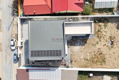 Vila moderna cu piscina langa Bucuresti - Cernica - Balaceanca - 19