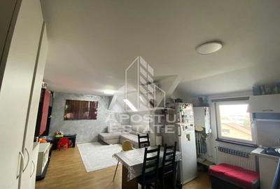 Apartament cu 3 camere decomandat, mobilat în Soarelui - 8