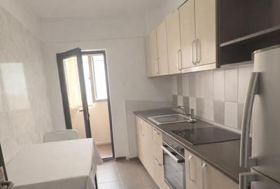 Apartament cu 2 camere decomandat în Nord - 6