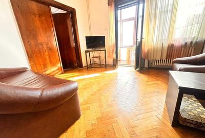 Apartament cu 2 camere decomandat în Tărtășești - 4