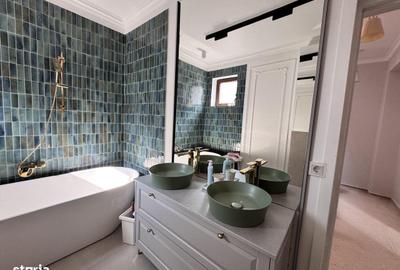 Casă cu 4 camere cu Canalizare în Aviației - 2