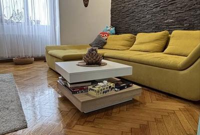 Apartament cu 2 camere decomandat în Unirii - 4