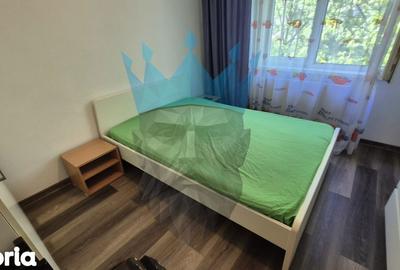 Apartament cu 3 camere, mobilat în Militari - 1