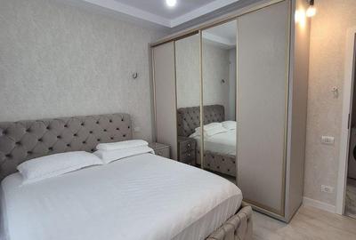 Apartament cu 2 camere decomandat în Titan - 6