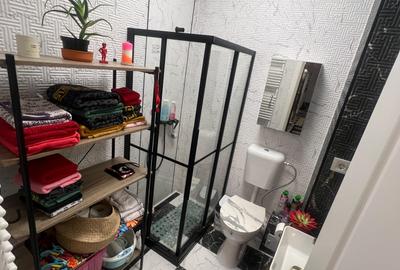 Apartament cu 3 camere decomandat, mobilat în Timișoara - 9