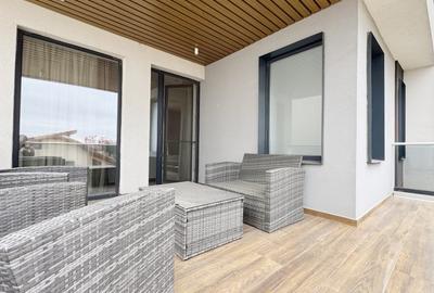 Casa individuala P+2, 120mp utili, 5 terase, 4 camere -Braytim - 15