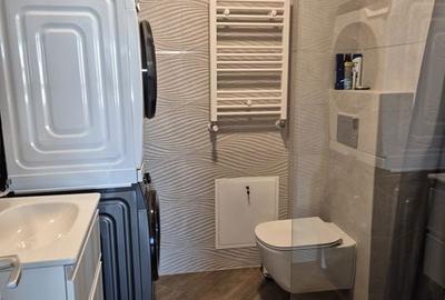 Apartament cu 3 camere în Ștefan cel Mare - 1