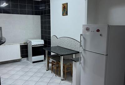 Apartament cu 3 camere decomandat în Mărăști - 1
