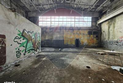 Spațiu comercial, de 3,150 mp, în Rudului - 13