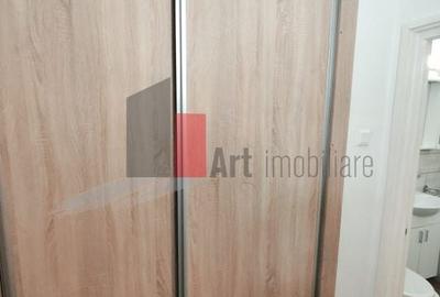 Apartament cu 2 camere de inchiriat in zona Grivitei/Grivita - 6