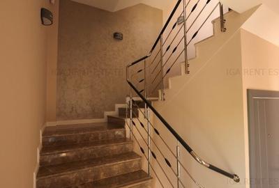 Apartament cu 2 camere decomandat, mobilat în Inel II - 11