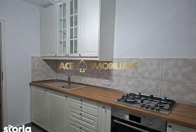 Apartament cu 2 camere, mobilat în Brâncoveanu - 2