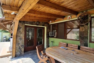 Sanandrei – Central – Casa 4 Camere - 15