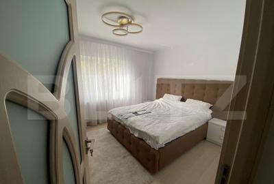 Apartament 2 camere, 50 mp, strada Ciprian Porumbescu - 2