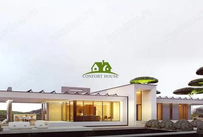 Casă cu Teren 340 Mp în Bujoreni - 6