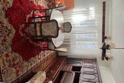 Apartament cu 3 camere semidecomandat în Ultracentral