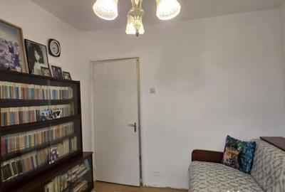 Apartament cu 4 camere decomandat, mobilat în Baraolt - 2