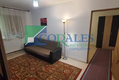 Apartament cu 2 camere nedecomandat, mobilat în Dacia - 3