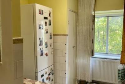 Apartament cu 3 camere decomandat în Dacia - 9