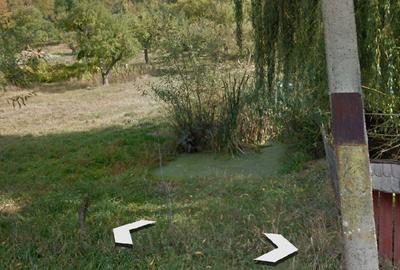Teren de 2100 mp, în Fălticeni - 6