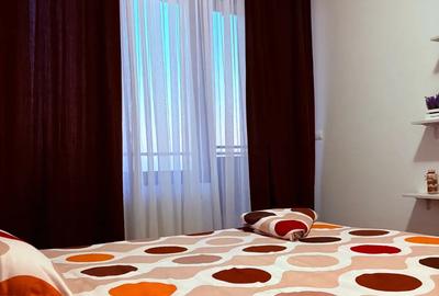 Apartament de inchiriat pe termen lung Mamaia Nord - 2
