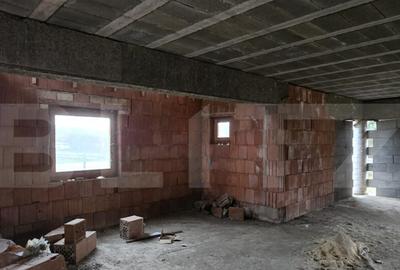 Casa la rosu, 191mp, teren 471mp. Viile satu Mare - 18