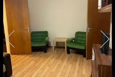 Apartament cu 2 camere semidecomandat în Lujerului - 6