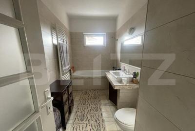 Casă cu 5 camere cu Teren 287 Mp în Semicentral - 7