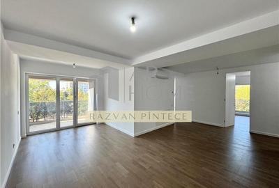 Birou, de 75 mp, în Ultracentral - 1