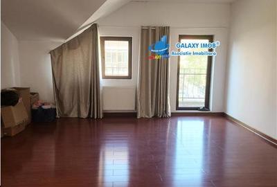 Casă cu 6 camere cu Teren 307 Mp în Dobroești - 9