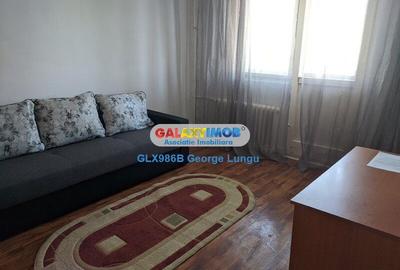 Apartament cu 2 camere decomandat, mobilat în Drumul Taberei