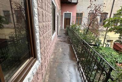 Iosefin | 2 Camere | Etaj Intermediar | Centrala Proprie. - 9