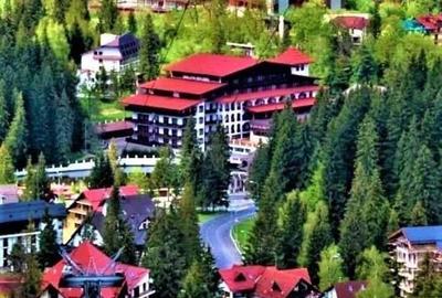 FILM! Un spatiu pretios pentru rezidenta si ospitalitate, Central, Poiana Brasov - 1