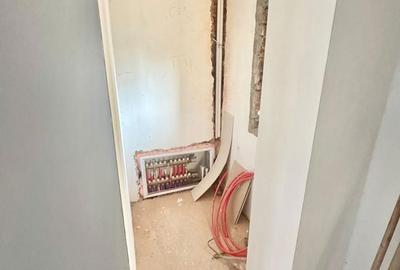Casă cu 4 camere în Uiești - 5