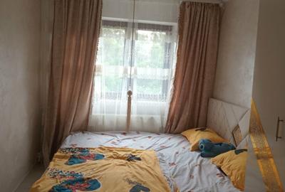 Apartament cu 2 camere, mobilat în Universitate - 5