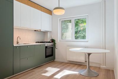 Apartament Dristor 2 Camere Renovat 2025 - 2