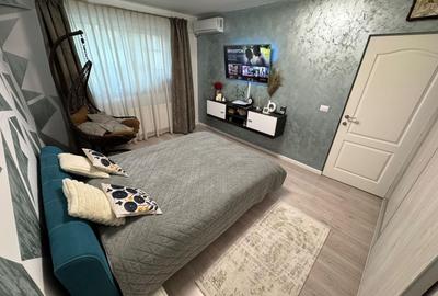 Garsonieră decomandată în Galata - 2