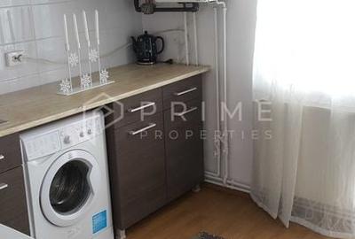 Apartament cu 1 cameră, decomandat, de închiriat – B-dul Pandurilor - 4