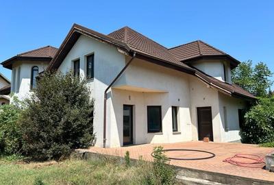 Mogosoaia, Vila 8 camere P+E teren 719 mp Mogosoaia, Vila 8 camere P+E teren 719 mp - 2