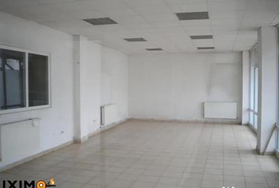 Spațiu comercial, de 200 mp, în Orizont - 2