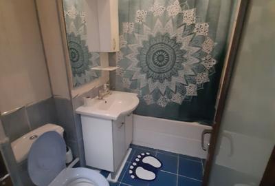 Apartament cu 2 camere semidecomandat în Șagului - 1