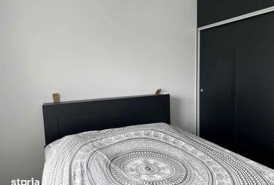 Apartament cu 2 camere decomandat în Central - 2