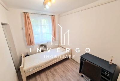 Apartament, 3 camere, de închiriat, în Gheorgheni - 7