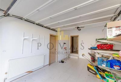Vanzare Casa 6 Camere Otopeni Odaii - 22