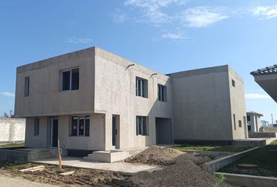 Casă cu 4 camere în Exterior Vest - 3